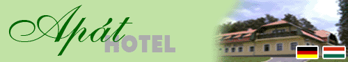 Apát Hotel
