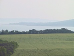 Izgalmas perspektíva: kenesei magaspart, Almádi, leghátul Tihany Izgalmas perspektíva: kenesei magaspart, Almádi, leghátul Tihany