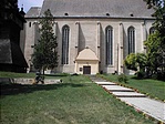 A templom A templom