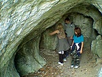 A másik barlang