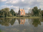 Hollandház