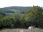 A 3. palack közelében A 3. palack közelében