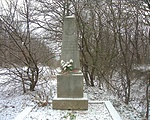 Honvéd emlékmű Honvéd emlékmű