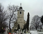 Öregtemplom Öregtemplom
