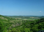 Kilátás Tihany felé Kilátás Tihany felé
