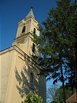 Templom Barnagon Templom Barnagon