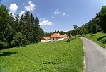 48. Stájer-házak, Kőszegi-hegység 48. Stájer-házak, Kőszegi-hegység