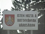 Üdvözöl Körmend, a Batthyányak városa