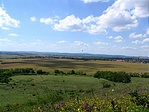 Pátyi panoráma