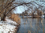 63. Szentes - Kurca-part 63. Szentes - Kurca-part