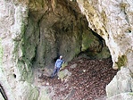Zsivány-barlangban