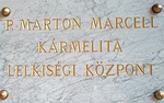 Az új lelkiségi központ (2005.)