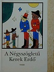 A könyv borítója - Köszönet a (nagyobb) képért RIPTORnak