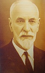 Dr. Végh Gyula