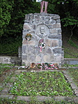 Orbán Balázs síremléke