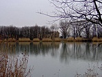 9. állomás: Beledi horgásztavak 9. állomás: Beledi horgásztavak