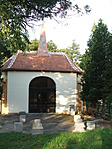 Vát-Szentkút kápolna