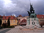 Az első pont Az első pont