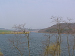 26. állomás: Nőtincs, horgásztó 26. állomás: Nőtincs, horgásztó