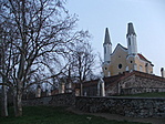 Sitkei kápolna Sitkei kápolna
