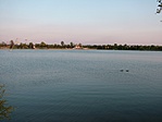 33. állomás: Omszki-tó 33. állomás: Omszki-tó