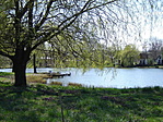 29. állomás: Herend, horgásztavak 29. állomás: Herend, horgásztavak