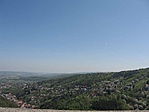 Kilátás a várból Kilátás a várból