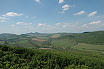 Szanda vára Szanda vára