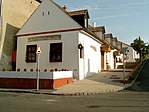 Poncichter-ház