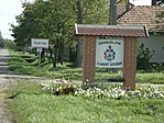 Szerep, a sárrét szive Szerep, a sárrét szive