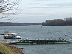Dunaszekcső - Hajóállomás (rotty és mjdgm)