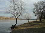 86. Bogács, horgásztó 86. Bogács, horgásztó