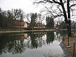 91. állomás: Felsőtárkányi tó 91. állomás: Felsőtárkányi tó