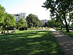 Szent István Park