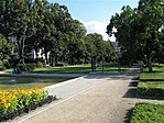 Szent István Park