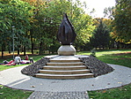 56-os emlékmű 56-os emlékmű
