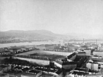 Látképen, (valószínűleg a bazilika tetejéből fotózva...) Látképen, (valószínűleg a bazilika tetejéből fotózva...)