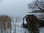 133. állomás: Balaton, Zala-torkolat 133. állomás: Balaton, Zala-torkolat