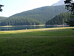 Fekete tó