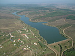 Légi felvétel (www.recsk.hu)