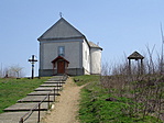 Kápolna Érpatakon (Saldar képe)