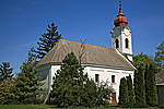 Evangélikus templom Evangélikus templom