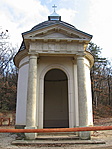 Szent Vendel-(Szily-)sírkápolna