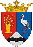 A város címere