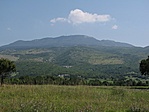 Az Učka-hegy