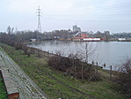 181. állomás: Lencsés-tó, Szeged