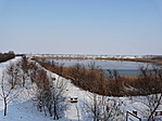 183. állomás: Bábicki tavak, Hódmezővásárhely 183. állomás: Bábicki tavak, Hódmezővásárhely