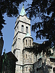 Krupowki temploma