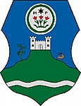 A község címere