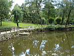 Külső park Külső park
